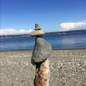 Meet your Posher, Robin